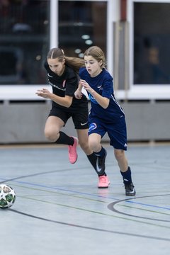 Bild 256 - wDJ Loewinnen Cup D1